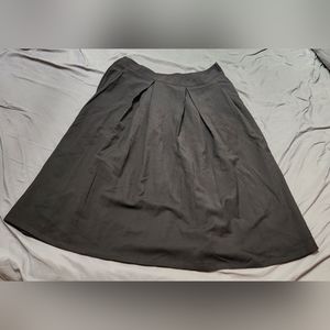 ModCloth XL Ladies swing skirt